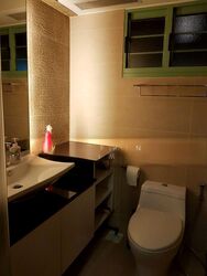 Blk 637B The Meadows (Punggol), HDB 5 Rooms #508247601